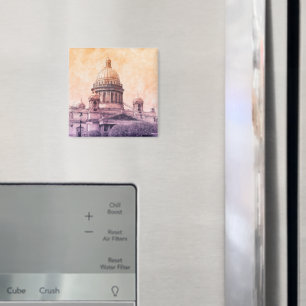 Sint-Petersburg, Rusland Magneet