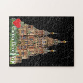 Sint-Petersburg Rusland Puzzles Legpuzzel (Horizontaal)
