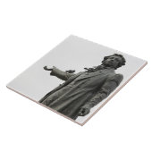 Sint-Petersburg Tegeltje (Zijkant)