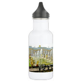 Sint-Petersburg Waterfles (Links)