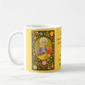 Sint Petrus de Apostel (PM 07) Mok 2a (Links)
