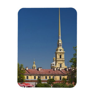 Sint-Petrus-en-Pauluskathedraal Magneet