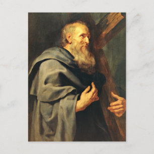 Sint Philip de apostel en martelaar Briefkaart