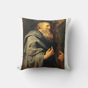 Sint Philip de apostel en martelaar Kussen