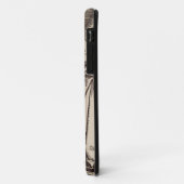 Sint Philip de apostel Jezus' discipelen Case-Mate iPhone Case (Achterkant/links)