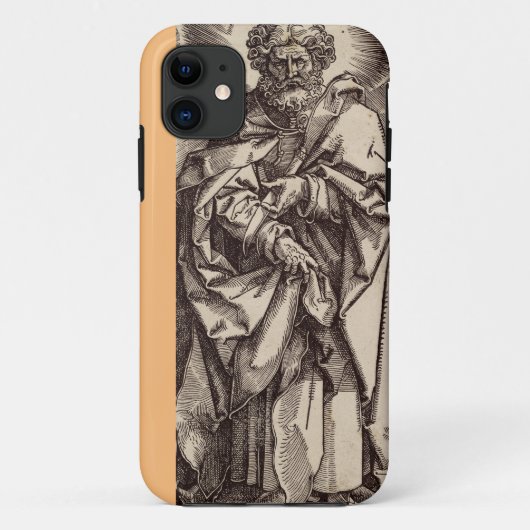 Sint Philip de apostel Jezus' discipelen Case-Mate iPhone Case (Achterkant)
