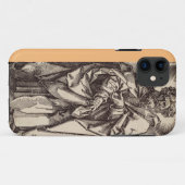 Sint Philip de apostel Jezus' discipelen Case-Mate iPhone Case (Achterkant (horizontaal))