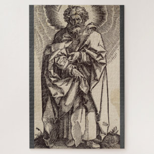 Sint Philip de apostel Jezus' discipelen Legpuzzel