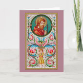 Sint-Philip de apostel (JMAS 10) Kaart (Voorkant)