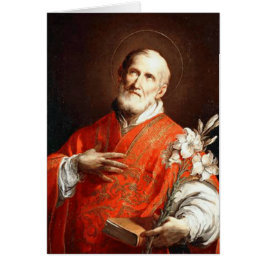 Sint-Philip Neri Religieuze katholieke gebeden