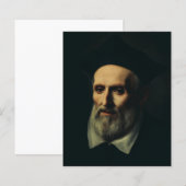 Sint Philip Neri tweede apostel van Rome (Voorkant / Achterkant)