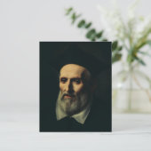 Sint Philip Neri tweede apostel van Rome (Staand voorkant)