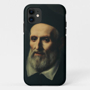 Sint Philip Neri tweede apostel van Rome Case-Mate iPhone Case