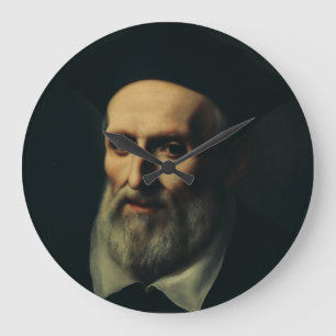 Sint Philip Neri Tweede Apostel van Rome Kunst Grote Klok