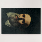 Sint Philip Neri Tweede Apostel van Rome Kunst Legpuzzel (Horizontaal)