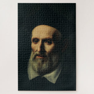 Sint Philip Neri Tweede Apostel van Rome Kunst Legpuzzel