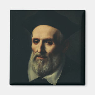 Sint Philip Neri Tweede Apostel van Rome Kunst Magneet