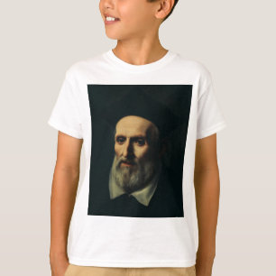 Sint Philippus Neri, tweede apostel van Rome T-shirt