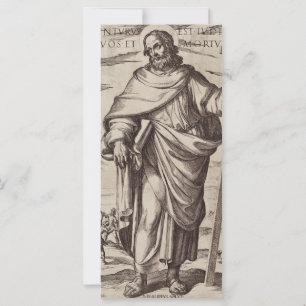 Sint Philipus een van de Twaalf Apostelen
