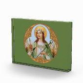 Sint Philomena (BK 005) Horizontaal Fotoblokken (Rechts)