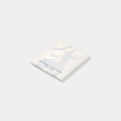 Sint Philomena Post-it® Notes (Schuin)