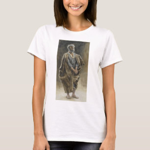 Sint-Pieter Apostel door James Tissot  T-shirt