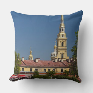 Sint-Pieter-en-Pauluskathedraal Kussen