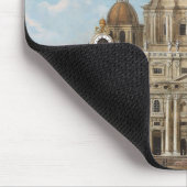 Sint-Pietersbasiliek in Vaticaanstad Muismat (Hoek)