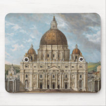 Sint-Pietersbasiliek in Vaticaanstad