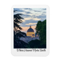 Sint-Pietersbasiliek | Rome, Italië