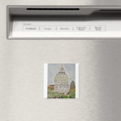 Sint-Pietersmagneet Magneet (Insitu (Vaatwasser))