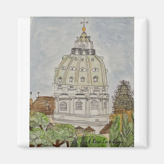 Sint-Pietersmagneet Magneet