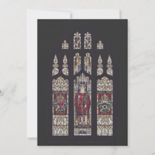 Sint Polycarpus bisschop van Smyrna Kaart