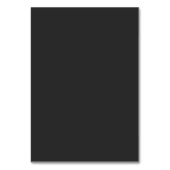 Sint-Polykarper van Smyrna Martelaar en Kerkvader Kaart (Achterkant)