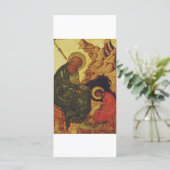 Sint Prochorus en Sint Johannes de Evangelist (Staand voorkant)