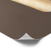 Sint Rafqa, Maronitische Non, Extra Groot Poster (Hoek)