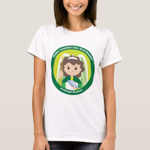 Sint Raphael de Archangel T-shirt