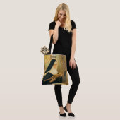 Sint-Rita van Cascia Tote Bag (Op model)
