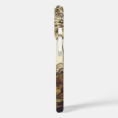 Sint Rochus door Francesco Francia Case-Mate iPhone Case (Achterkant / Links)