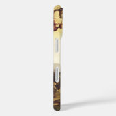 Sint Rochus door Francesco Francia Case-Mate iPhone Case (Achterkant / Rechts)