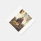 Sint Rochus door Francesco Francia Servet (Hoek)