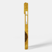 Sint Romuald, de stichter van de Camaldolese Case-Mate iPhone Case (Achterkant / Links)