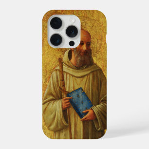 Sint Romuald, de stichter van de Camaldolese iPhone 15 Pro Case