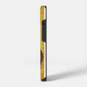 Sint Romuald, de stichter van de Camaldolese iPhone Hoesje (Linkerkant)