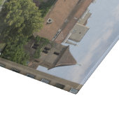 Sint-Rupertskerk, Wenen Oostenrijk Snijplank (Hoek)