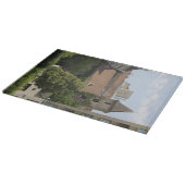 Sint-Rupertskerk, Wenen Oostenrijk Snijplank (Hoek)