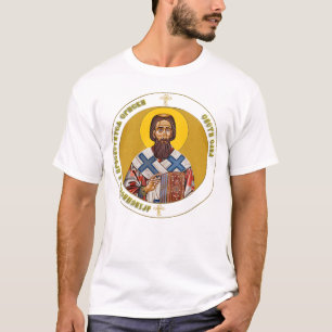 Sint Sava, Servië, Servisch-orthodox, srb 4 T-shirt
