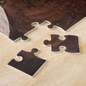 Sint Sebastiaan – Caravaggio Legpuzzel (Zijkant)