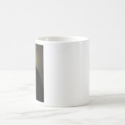 Sint-Seraphim van Sarov Koffiemok (Center)