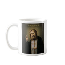 Sint-Seraphim van Sarov